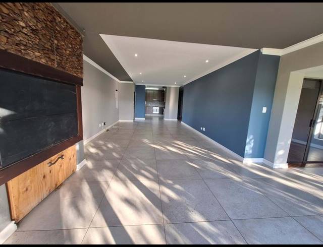 3 BEDROOM HOUSE FOR SALE IN MONTE CHRISTO